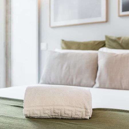 Cedofeita Balcony Apartment Порто Екстериор снимка