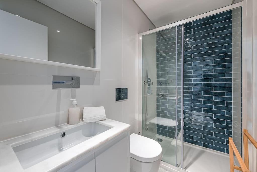 Cedofeita Balcony Apartment Порто Екстериор снимка