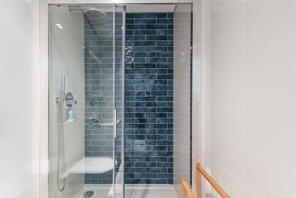 Cedofeita Balcony Apartment Порто Екстериор снимка